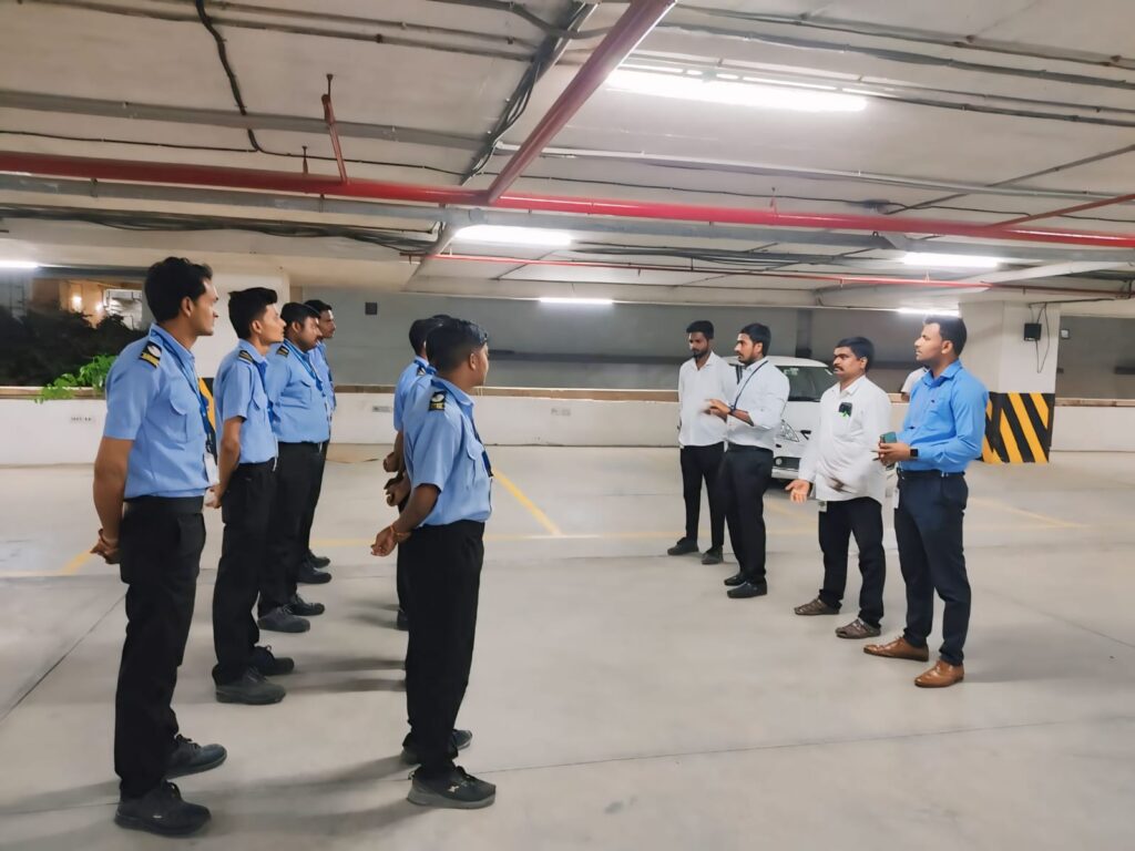 Top Employee Transport Services in Hyderabad